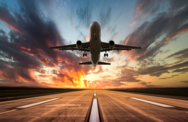 Aviation marketing industry image