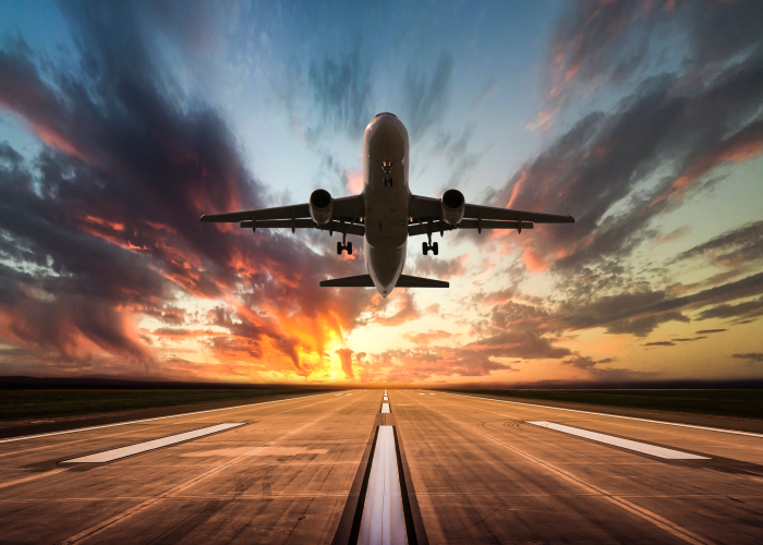 Aviation Industry SEO | Search Marketing | Evincera